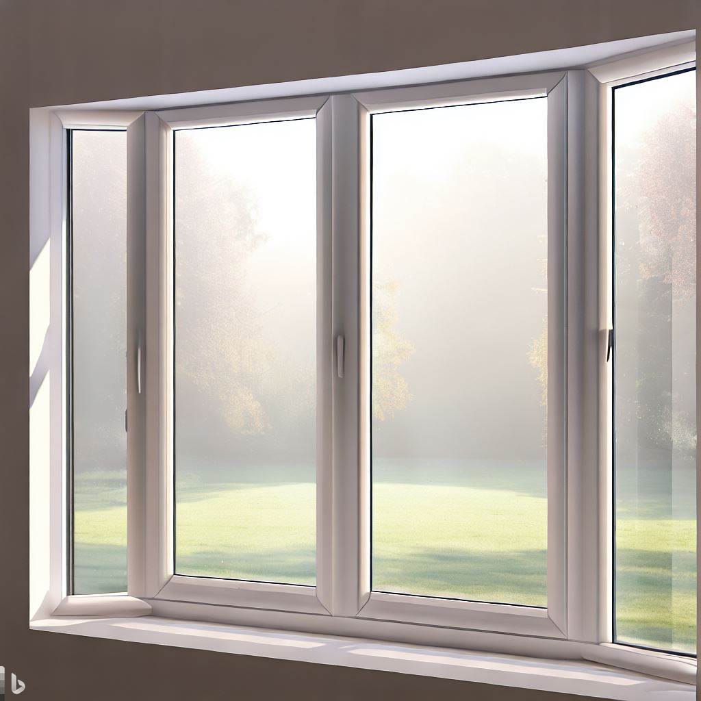 A Comprehensive Guide for How to Choose UPVC Double-Glazed Windows