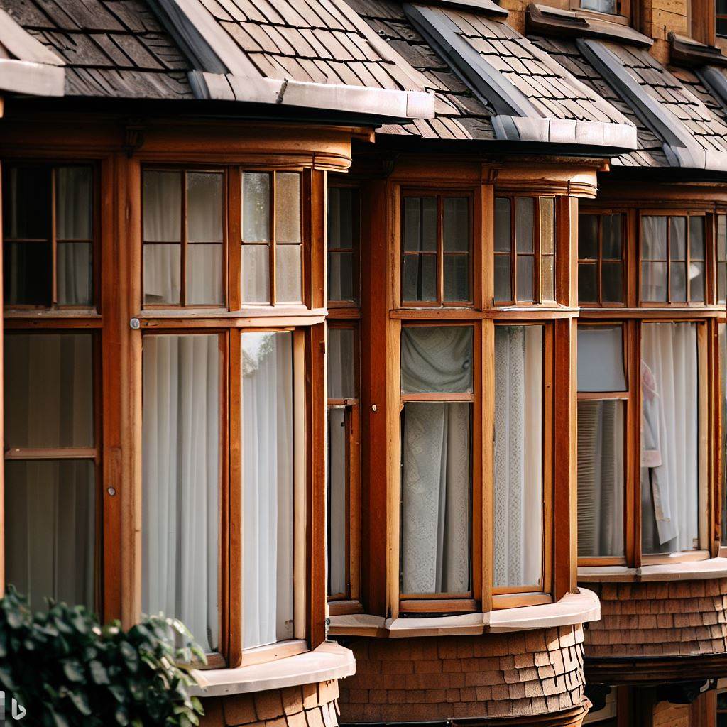Understanding the Lifespan of Wooden Windows: An In-depth Guide
