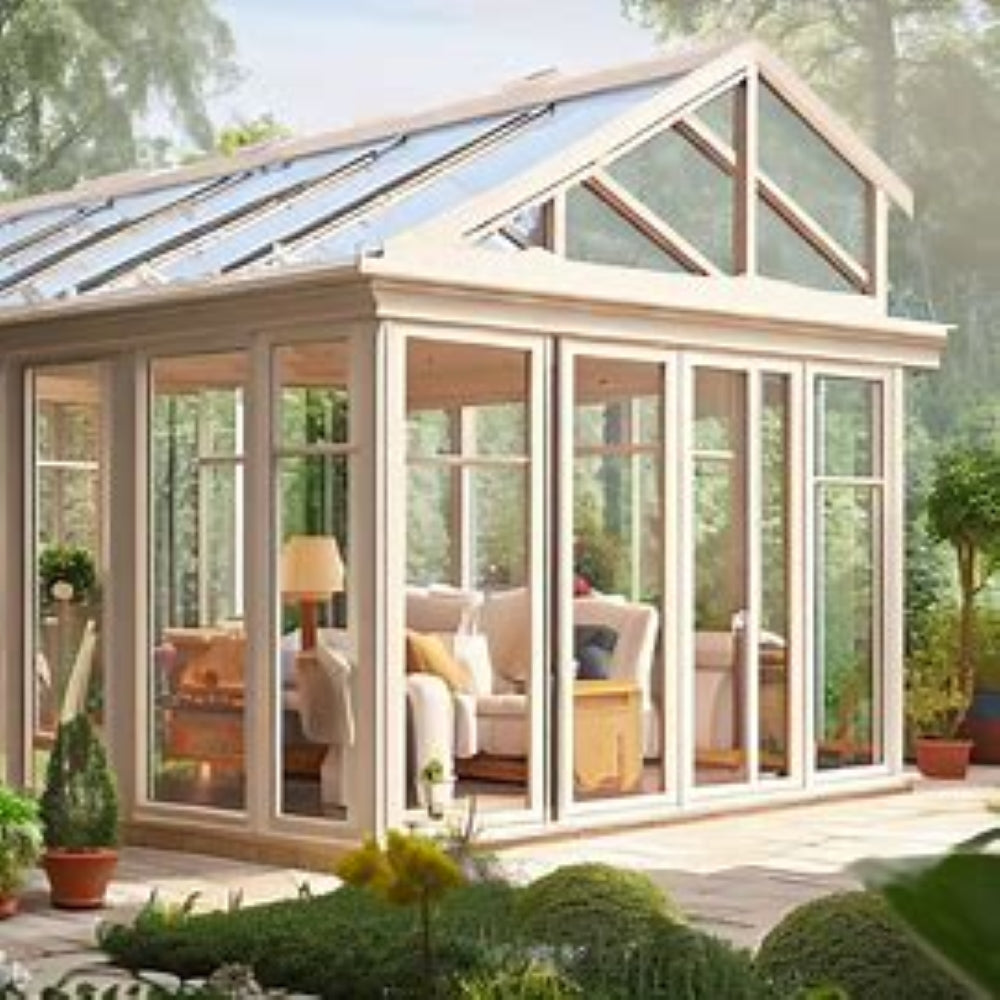 Step back in time with our comprehensive guide to Victorian conservatories. Learn about their distinct architectural features and how to incorporate their timeless charm into your home.