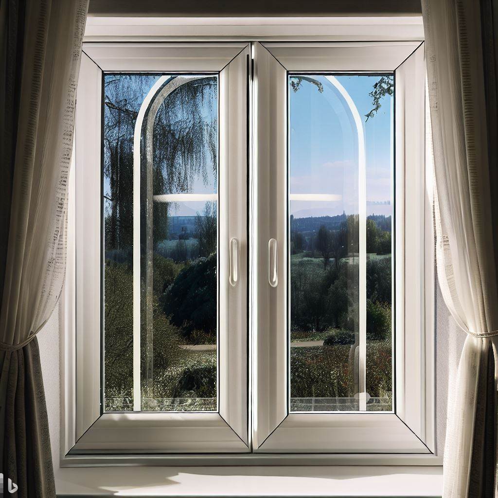 Enhancing Home Security: Features to Look for in uPVC Windows