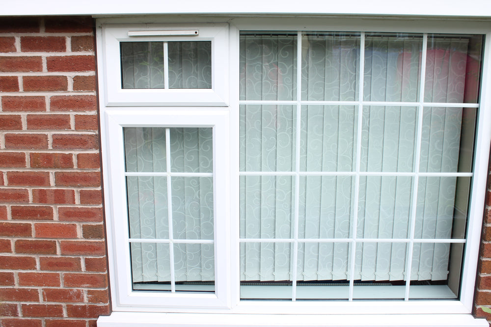 The Comprehensive Guide to uPVC Window Installation: Step-by-step Process and Best Practices